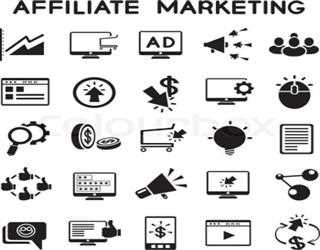 What is Affiliate Marketing?