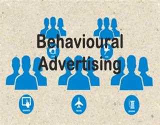 Behavioral Advertising: Find out who clicks on your Ads!