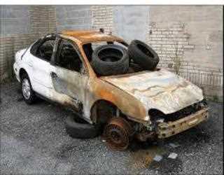 Good Reasons to Sell Your Junk Car Online: Keep The Trash At Bay!