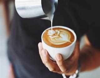 Can drinking caffeine interrupt your recovery from a surgery?