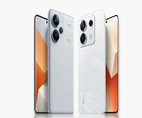 10 Mobile Phones For Selfie Lovers In 2024 Under 20,000