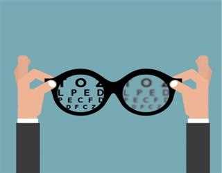 8 Reasons You May Have Sudden Blurred Vision