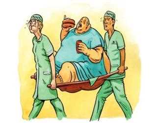 Can homeopathy cure Obesity?