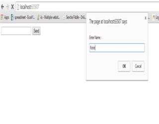 Introduction to SignalR