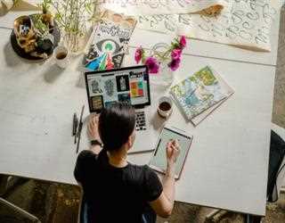 A 10-minute Guide to Guest Blogging