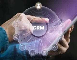 Why should businesses invest in custom CRM software?