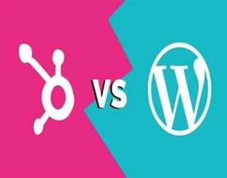 HUBSPOT CMS VS WORDPRESS CMS: WHICH SOLUTION IS BETTER?