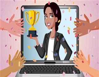 What Is Virtual Employee Recognition And Why It Is Necessary?