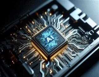 What are AI Chips? and components used for manufacturing