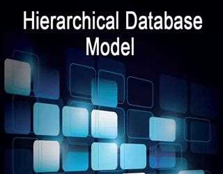 What Is A Hierarchical Database