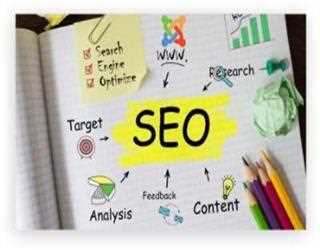 SEO Services for Travel Agency