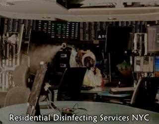 WHAT ARE THE EXCELLENT DISINFECTION SERVICES AND HOW THEY WORK?