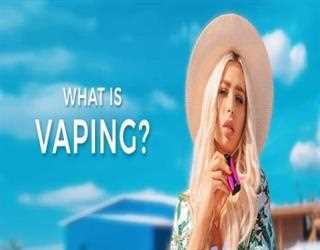 how to start vaping