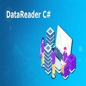 What is SqlDataReader?