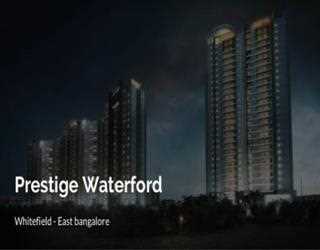 Prestige Waterford