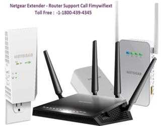 Contact Mywifiext Support Team To Resolver Network Issues