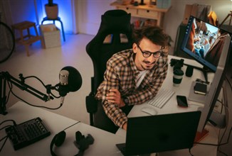 Is Prompt-to-Video AI the Future of Advertising and Social Media Marketing?