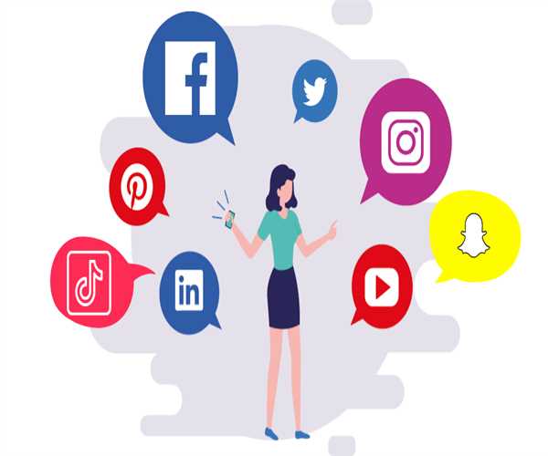 How to Identify the Right Social Media Channels?