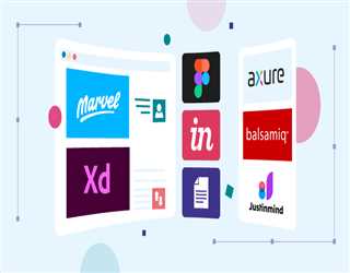 7 Best Prototyping Tools That A UI UX Design Company Must Use