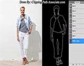 Amazon Products and Services Background Removal