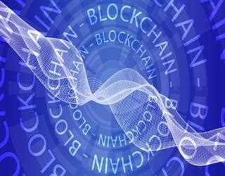 Blockchain Could Transform the World