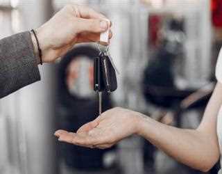 5 Warning Lights In Automobiles Every Person Need To Realize