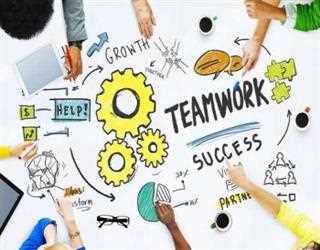 How To Build An Effective Team