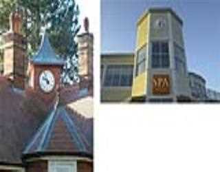 Custom Architectural Clocks Can Magnify The Presence Of Your Buildings
