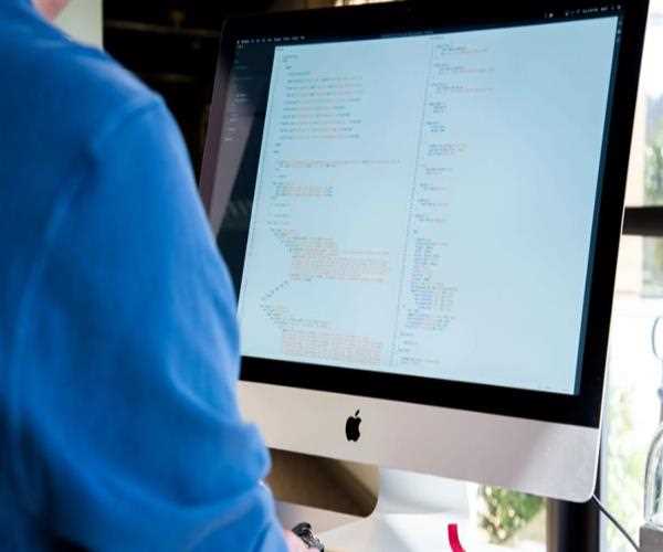 The Impact of Computers on Education and Learning