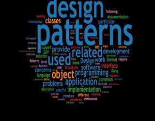 The Role Of Design Patterns In Enhancing Code Reusability