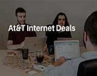 How AT&T Internet Deals Are Altruistic