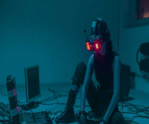 Quantum Computing: The Next Frontier in Computing Power