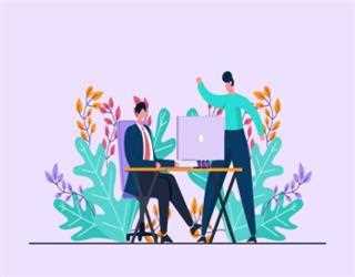 Internet Monitoring for Large and Small Offices