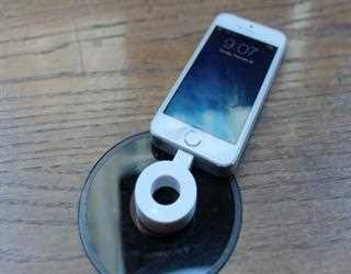 Future of Wireless Charging