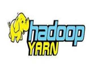 YARN  the Apache Hadoop Resource Manager