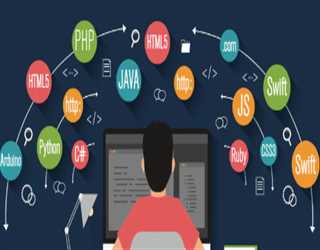 What are the 4 types of coding?