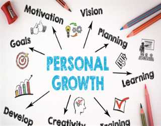 What is the importance of personal growth and development?