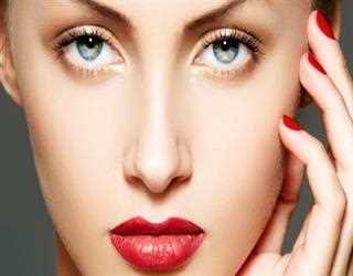 Discover to Apply Make-up Like a Professional Supermodel