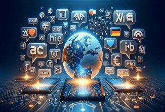 Top AI Translation Services Revolutionizing Global Communication