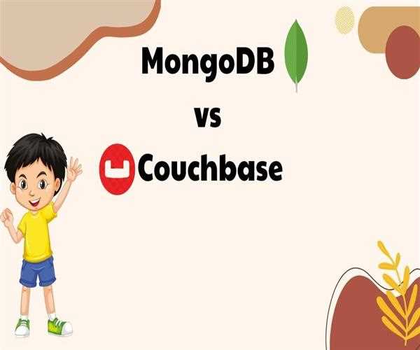 Understanding Document Stores: A Look At MongoDB Vs. CouchDB
