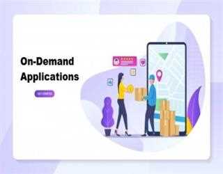 Start Up Ideas For On-demand Apps That Will Drive The Market In 2021