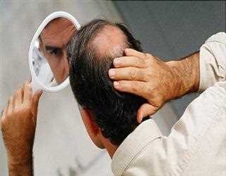 Will There Be A Cure For Hair Loss?