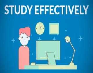 Methods of Learning How to Study Effectively