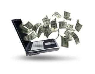 Making money with Facebook pages