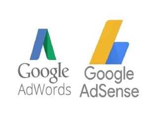 AdWords Vs AdSense
