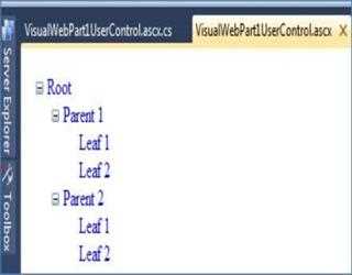 Create and Deploy Visual WebPart in SharePoint 2010