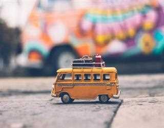 Tips to Plan, Pack and Park like a Pro for your Vacation