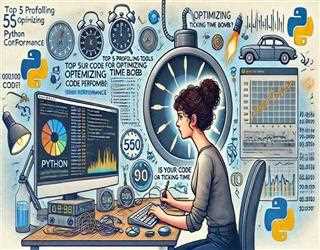 A Guide To Optimizing A Python Program's Performance?