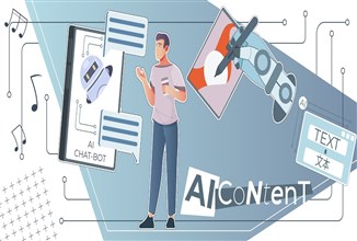 My thoughts: Will AI Replace Content Writers?