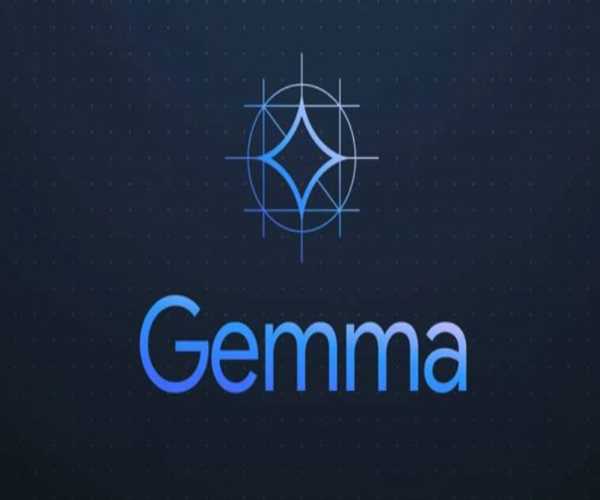 What is Gemma? an open-source laptop-friendly AI launched by Google